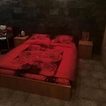 Vila Barrandov 프라하 외부 사진