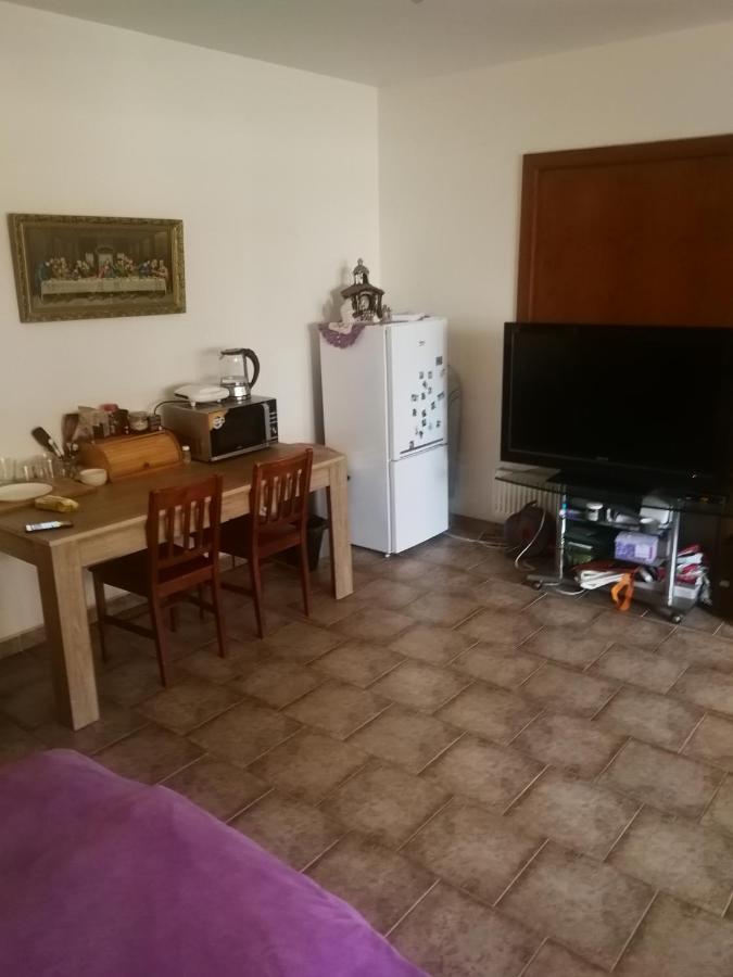 Vila Barrandov 프라하 외부 사진