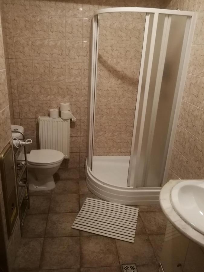 Vila Barrandov 프라하 외부 사진