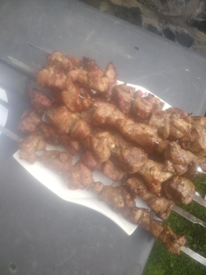 Vila Barrandov 프라하 외부 사진